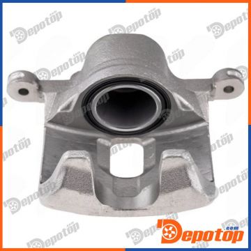 Étrier de frein avant gauche pour HONDA | HZP-HD-035, 8AC355389-511